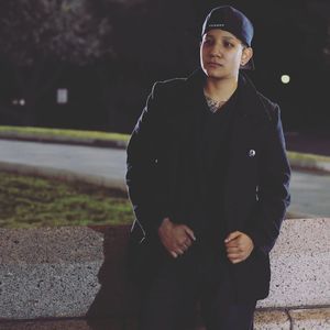 Meet your Posher, Jr.